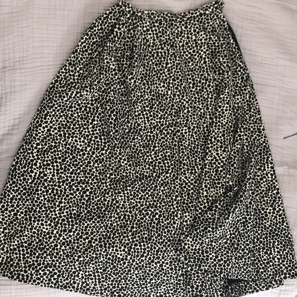 Mara Hoffman Holiday Twirl Skirt
